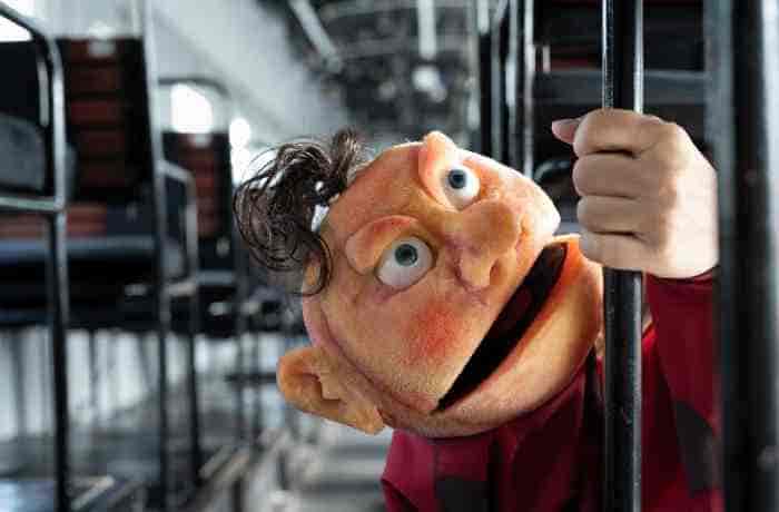 "Φτου και Τρ αίνω!": η νέα διαδραστική θεατρική παράσταση της Ομάδας ΒίΔα στην Παιδική Σκηνή της Αμαξοστοιχίας-Θεάτρου το Τρένο στο Ρουφ